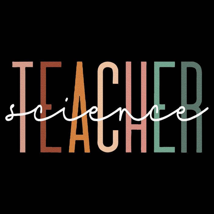 Science Teacher Chemist Physicist School Worker Appreciation Cooling Performance Crew T-Shirt