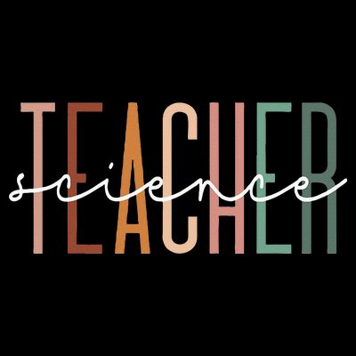 Science Teacher Chemist Physicist School Worker Appreciation T-Shirt