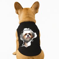 Shih Tzu Cute Shih Tzu Dog Shih Tzu Owner Shih Tzu Doggie Tank