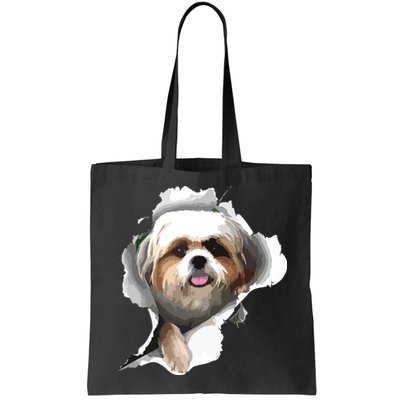 Shih Tzu Cute Shih Tzu Dog Shih Tzu Owner Shih Tzu Bag