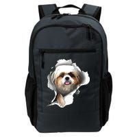 Shih Tzu Cute Shih Tzu Dog Shih Tzu Owner Shih Tzu Backpack