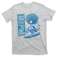 Santa Teresa Costa Rica Surf Break. T-Shirt