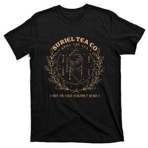 Suriel Tea Co T-Shirt