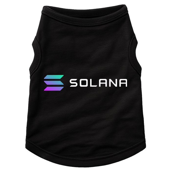 Solana Token, Crypto, DeFi, Crypto Exchange, Solana Crypto Doggie Tank