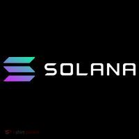 Solana Token, Crypto, DeFi, Crypto Exchange, Solana Crypto Impact Tech Backpack