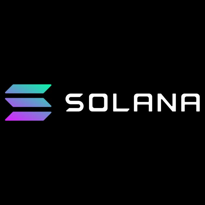 Solana Token, Crypto, DeFi, Crypto Exchange, Solana Crypto 16 in Basic Backpack