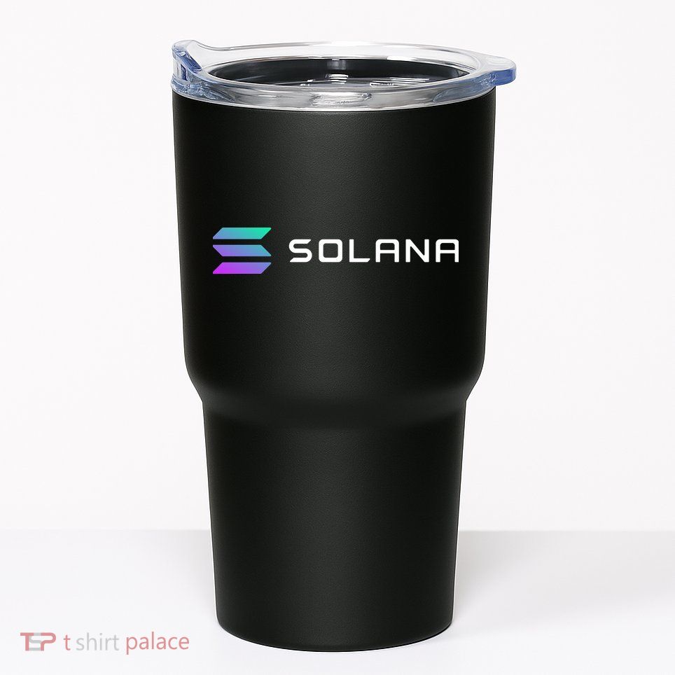 Solana Token, Crypto, DeFi, Crypto Exchange, Solana Crypto Tumbler