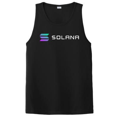 Solana Token, Crypto, DeFi, Crypto Exchange, Solana Crypto PosiCharge Competitor Tank