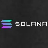 Solana Token, Crypto, DeFi, Crypto Exchange, Solana Crypto Trucker Hat