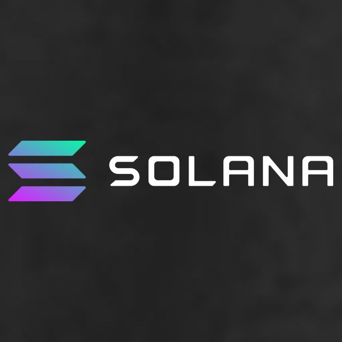 Solana Token, Crypto, DeFi, Crypto Exchange, Solana Crypto Trucker Hat