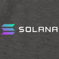 Solana Token, Crypto, DeFi, Crypto Exchange, Solana Crypto Vector Backpack