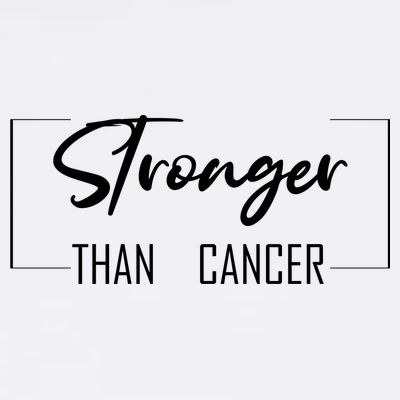 Stronger Than Cancer T-Shirt