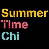 Summer Time Chi  Impact Tech Backpack