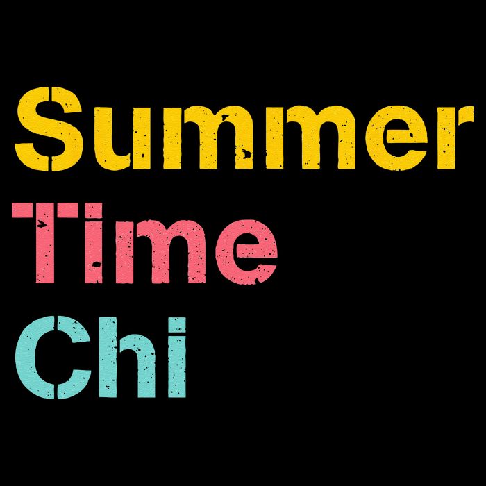 Summer Time Chi  Impact Tech Backpack