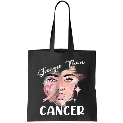 Stronger Than Cancer Girl Bag