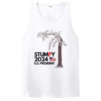 Stumpy The Cherry Tree PosiCharge Competitor Tank