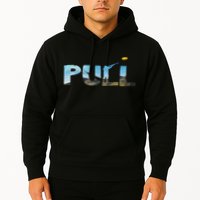 Skeet Trap Clay Pull Skeet Shooting Shooter Clay Shooting Hoodie