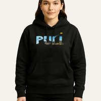 Skeet Trap Clay Pull Skeet Shooting Shooter Clay Shooting Hoodie