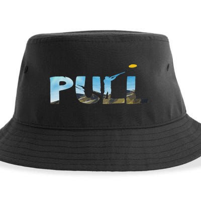 Skeet Trap Clay Pull Skeet Shooting Shooter Clay Shooting Sustainable Bucket Hat