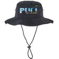 Skeet Trap Clay Pull Skeet Shooting Shooter Clay Shooting Bucket Hat