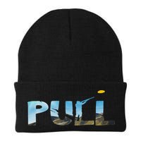 Skeet Trap Clay Pull Skeet Shooting Shooter Clay Shooting Beanie