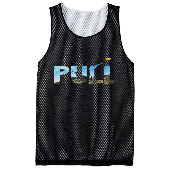 Skeet Trap Clay Pull Skeet Shooting Shooter Clay Shooting Mesh Reversible Basketball Jersey Tank