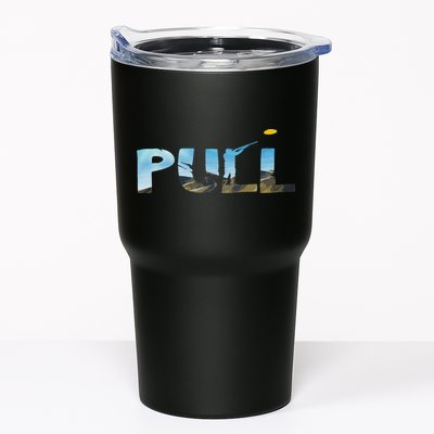 Skeet Trap Clay Pull Skeet Shooting Shooter Clay Shooting Tumbler