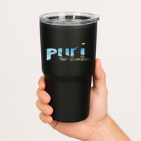 Skeet Trap Clay Pull Skeet Shooting Shooter Clay Shooting Tumbler