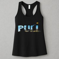 Skeet Trap Clay Pull Skeet Shooting Shooter Clay Shooting Womens Tank Top