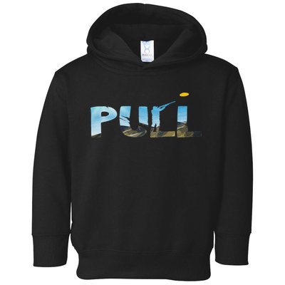Skeet Trap Clay Pull Skeet Shooting Shooter Clay Shooting Toddler Hoodie