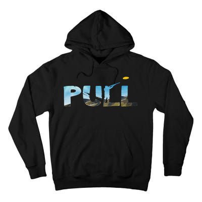Skeet Trap Clay Pull Skeet Shooting Shooter Clay Shooting Tall Hoodie