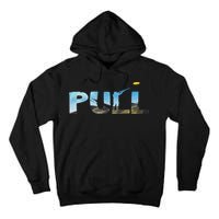 Skeet Trap Clay Pull Skeet Shooting Shooter Clay Shooting Tall Hoodie