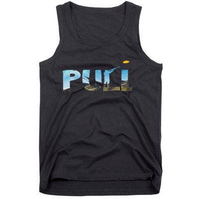 Skeet Trap Clay Pull Skeet Shooting Shooter Clay Shooting Tank Top