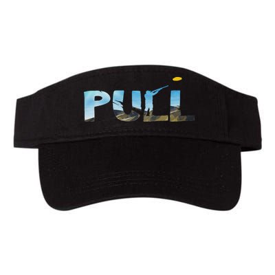 Skeet Trap Clay Pull Skeet Shooting Shooter Clay Shooting Visor