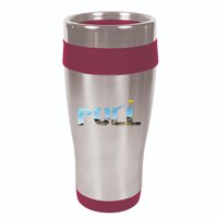 Skeet Trap Clay Pull Skeet Shooting Shooter Clay Shooting 16oz Travel Tumbler