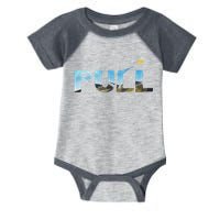 Skeet Trap Clay Pull Skeet Shooting Shooter Clay Shooting Infant Baby Jersey Bodysuit