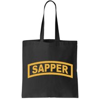 Sapper Tab Combat Engineer Bag