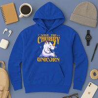 Save The Chubby Unicorn Gift Hoodie