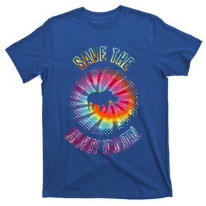 Save The Chubby Unicorns Gift T-Shirt