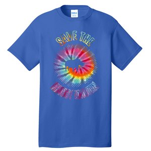 Save The Chubby Unicorns Gift Tall T-Shirt