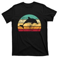 Save The Dolphin Endangered Species Gift T-Shirt