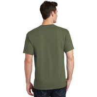 State Testing Day Motivation Behavior Doing Your Best T-Shirt