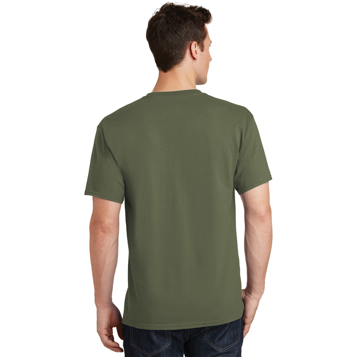 State Testing Day Motivation Behavior Doing Your Best T-Shirt