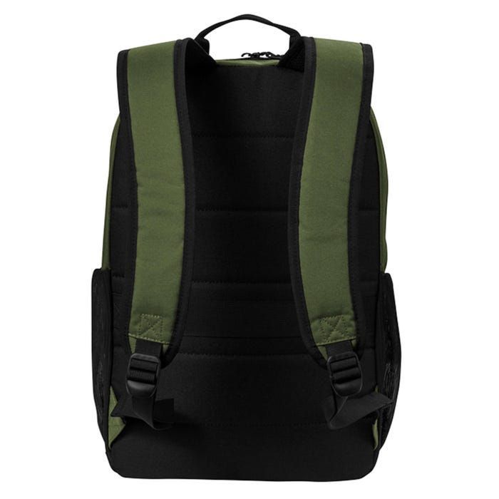 State Testing Day Motivation Behavior Doing Your Best Daily Commute Backpack