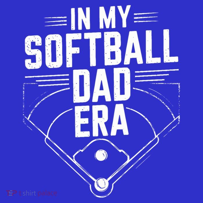 Softball Team Dad In My Softball Dad Era Softball Dad Pride Meaningful Gift Visor