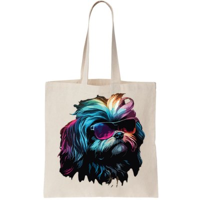 Shih Tzu Dogs Shih Tzus Bag