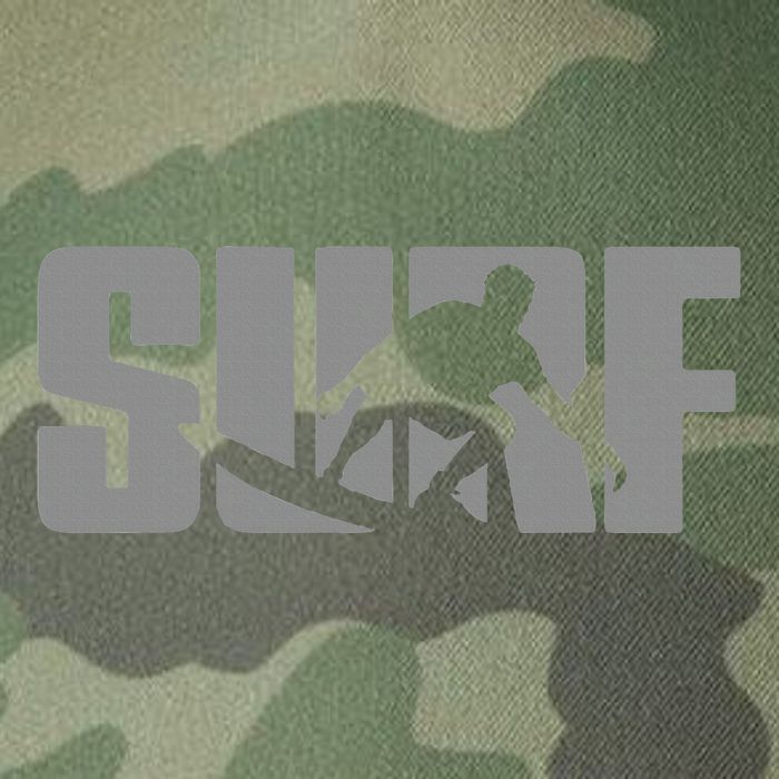 Surfing Themed Design For Surfer Surfing Legacy Tie Dye Trucker Hat