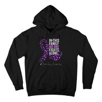 Save The Dogs Abolish The ATF Hoodie