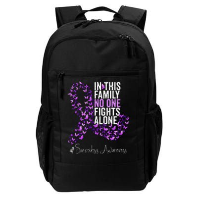 Save The Dogs Abolish The ATF Daily Commute Backpack