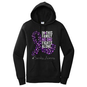 Save The Dogs Abolish The ATF Women's Pullover Hoodie